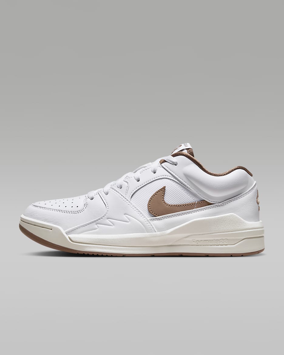 Chaussure Jordan Stadium 90 pour femme. Nike LU